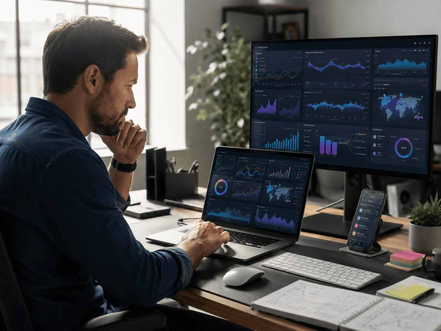 The Ultimate Link Management & Analytics Strategy: 15 Proven Ways to Track Every Click, Understand Your Audience, and Boost Conversions Faster